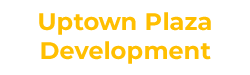 Uptown Plaza Logo